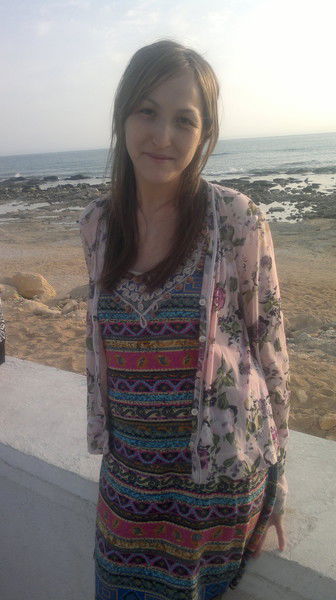 Гульжамиля Умбаева