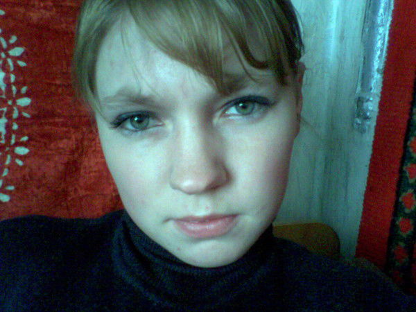 Надежда Бондарева(Майдабурова)