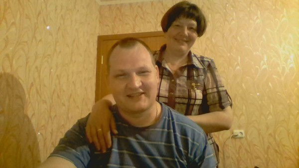 Елена Лаппо(Константинова)