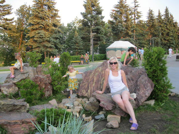 Евгения Толмачева