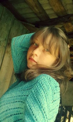 Ксения Петрова