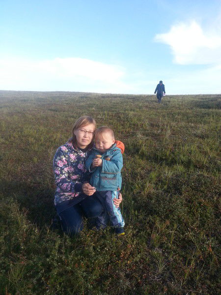 Елена Вануйто