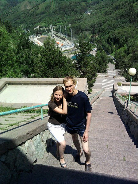 Александр Гончаров