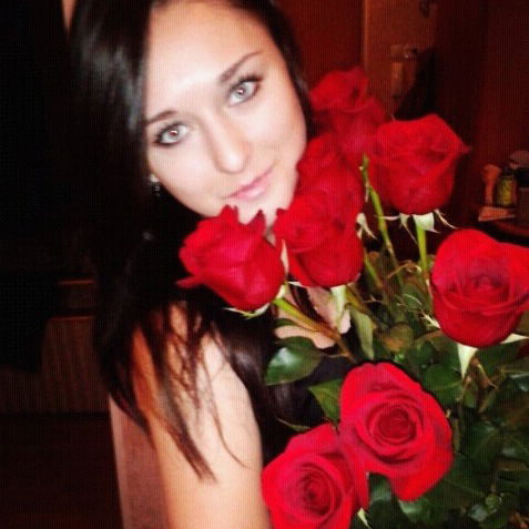 Кристина Матвеева