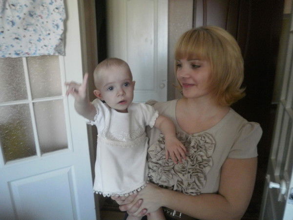 Елена Староверова