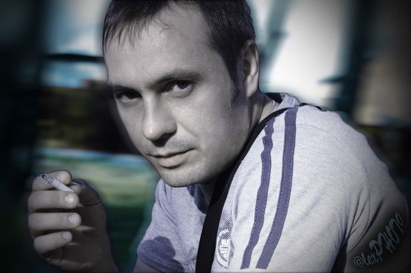 Алексей Бобренёв