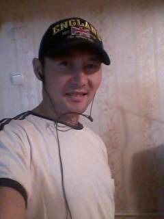 Айдос Рамазанов