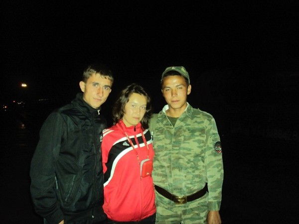 Михаил Ефимов