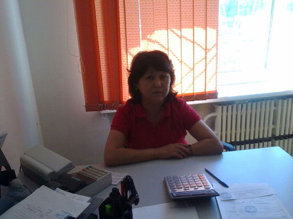 Алия Мамбетова