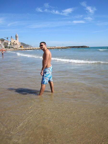 Кирилл Белоус