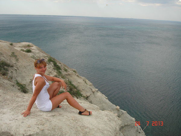 Алена Ткачева