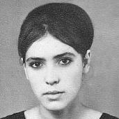 Галина Треногина