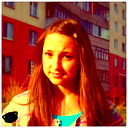Вика Савина