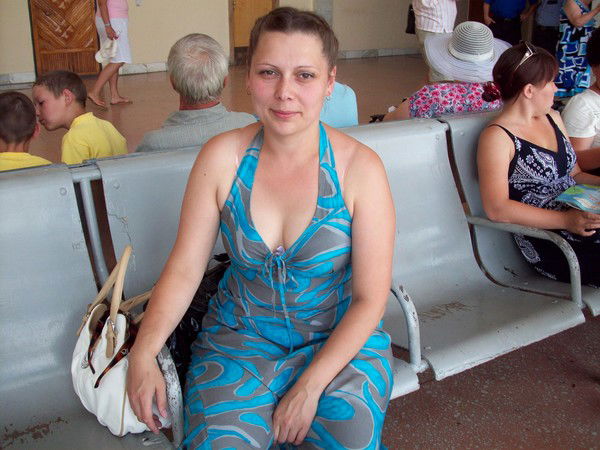 Евгения Мальченко