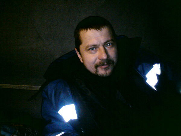 Рамиль Янгиров