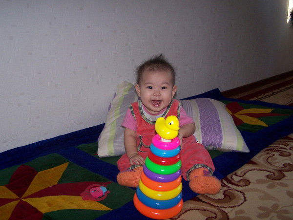 Мадина Тайкешева