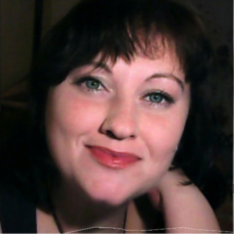 Виктория Ушакова