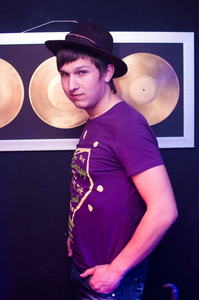 Барсуков Михаил