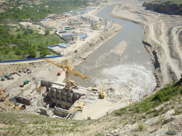 Курамагомед Пирбудагов