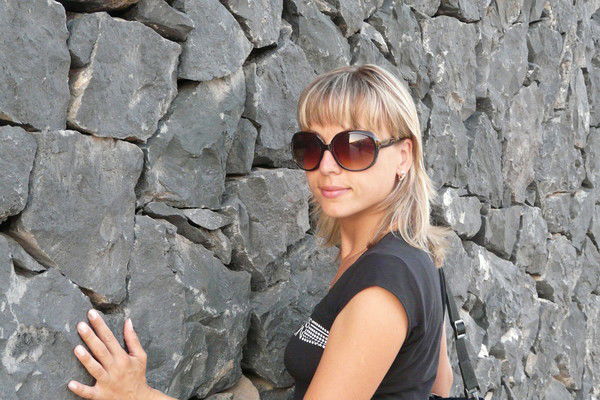 Наталья Бердникова