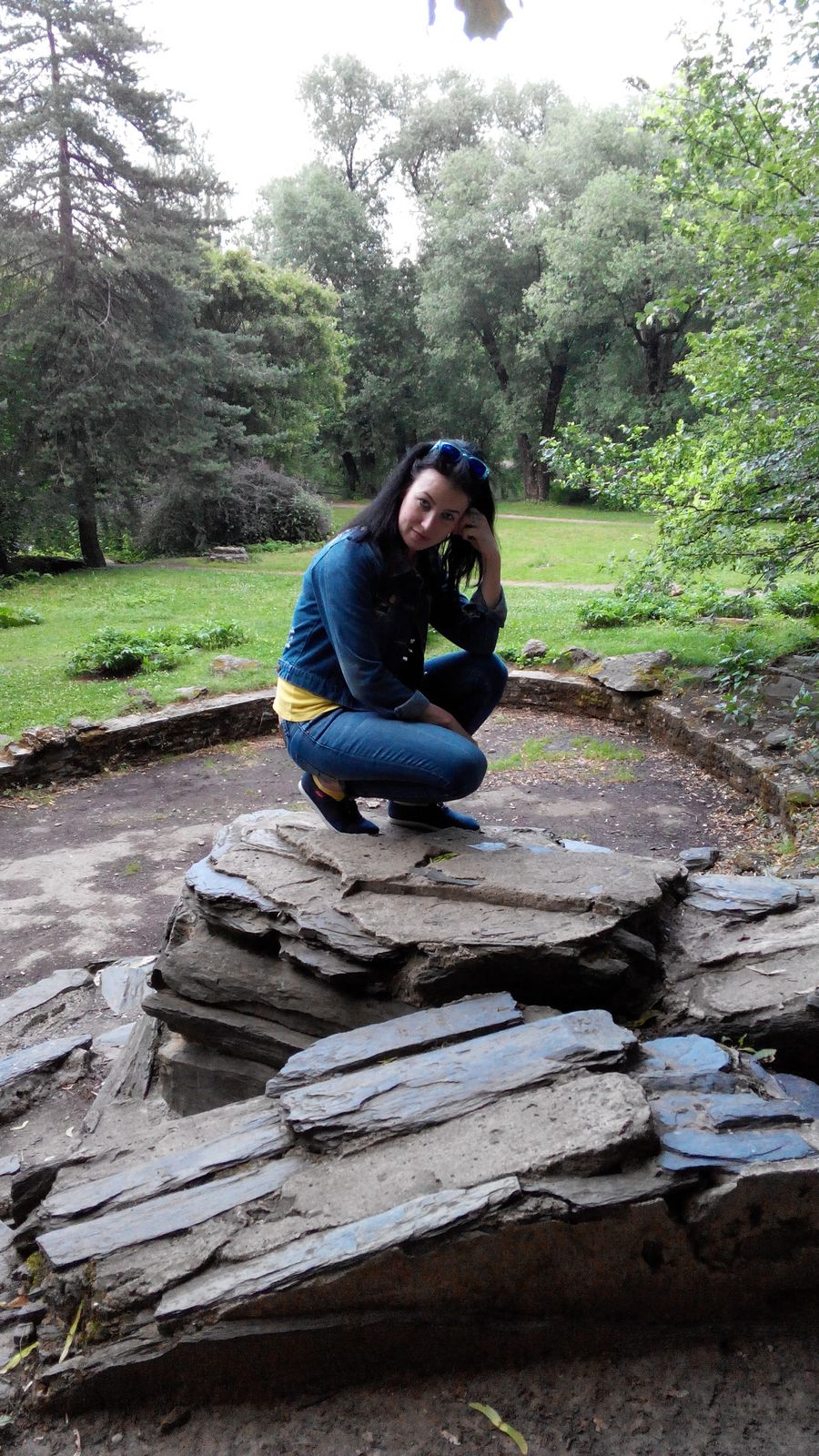 юлия фащевская