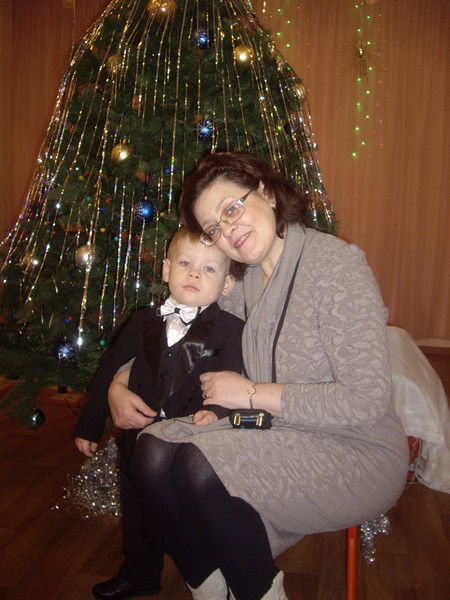 Маргарита Волгушева