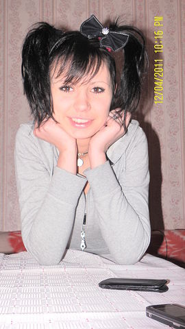 Ирина Симиненко