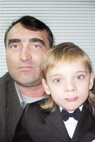 Вячеслав Жинков