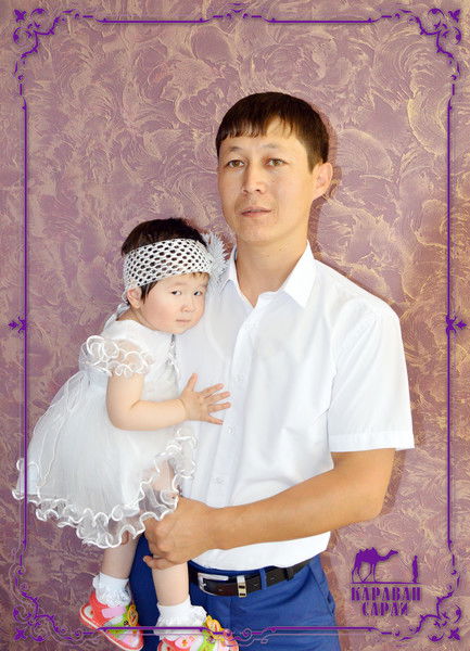 Айзат Лекерова