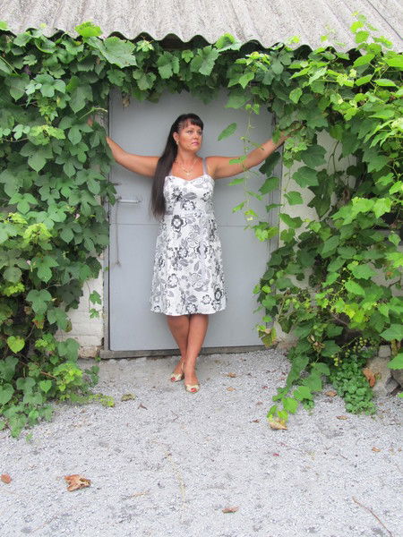 Людмила Ефремова