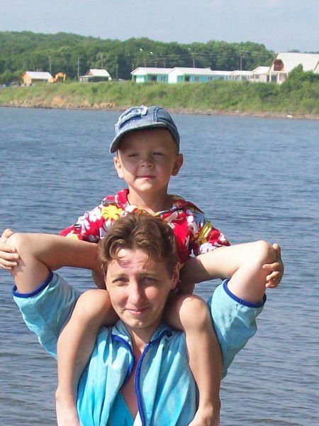 Аня Косыгина