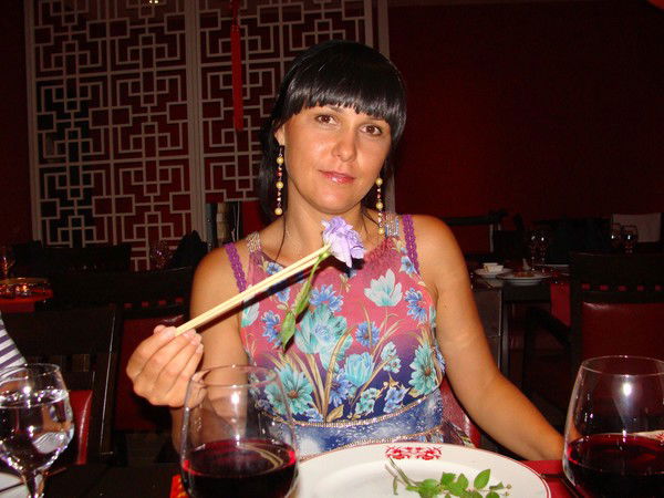 Любовь Соколова