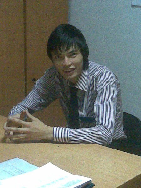 Ален Сансызбай