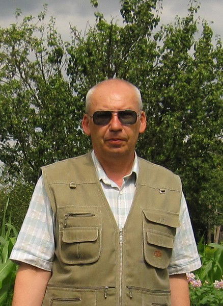 Владимир Крупейченко