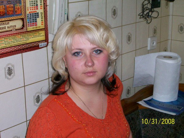 Петухова Лена