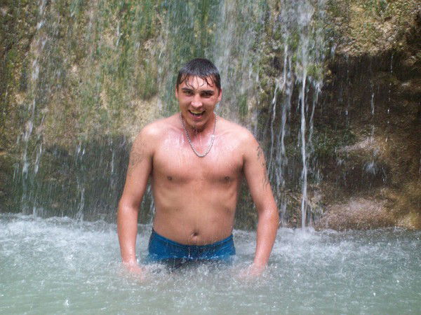 Максим Мухаметов