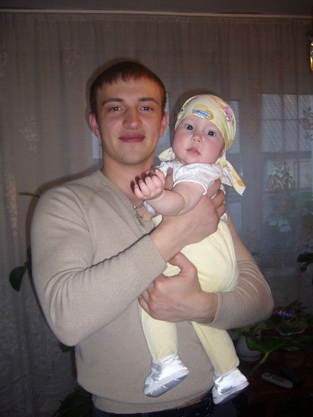 Сергей Бакланов