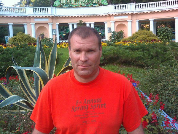 Максимилиан Загорский