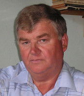 Евгений Балбекин