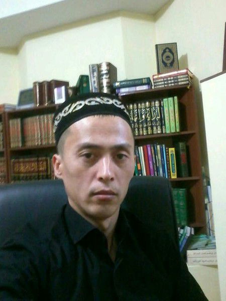 Молдабаев Галымжан