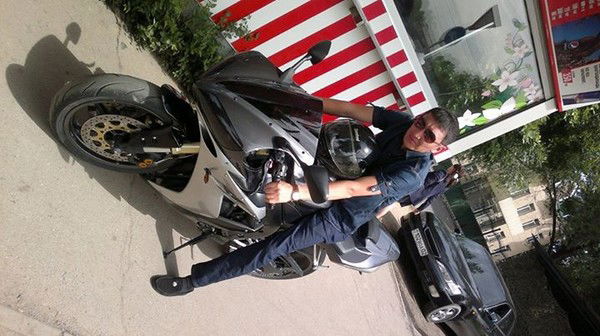 Азамат Куатбеков