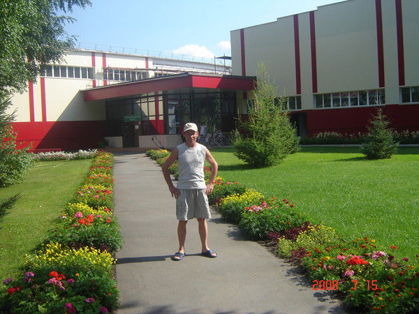 Ильгам Шарафутдинов