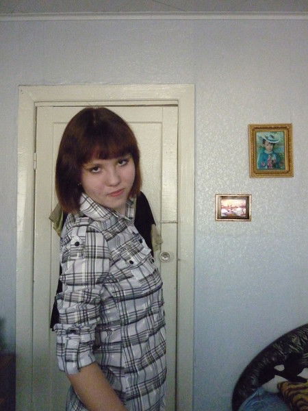 T@ny$H@ Поддубняк