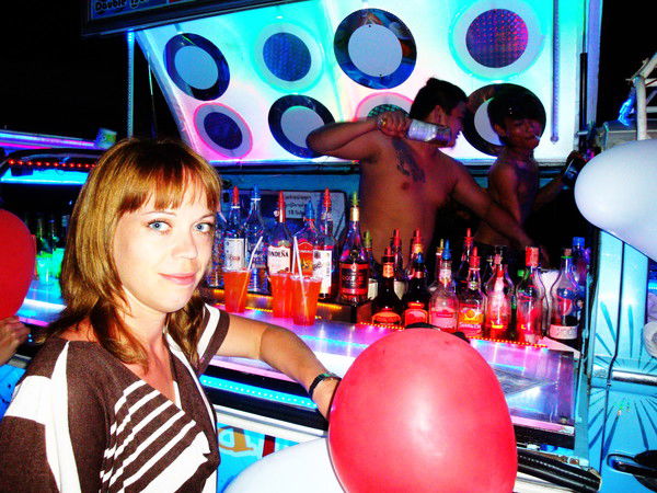 Ирина Воронина