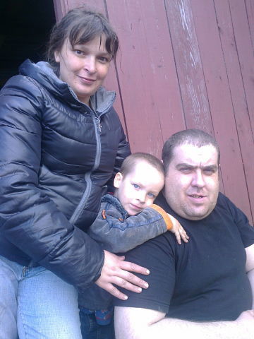 Оксана Степанова