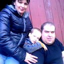 Оксана Степанова