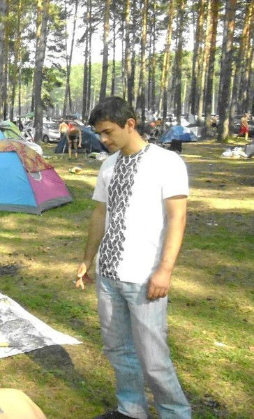 Виталий Саенко