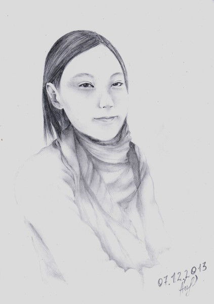 Аида Шалабаева