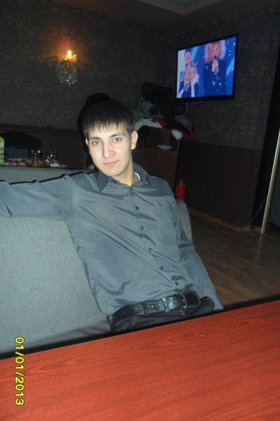 Болат Оспанов