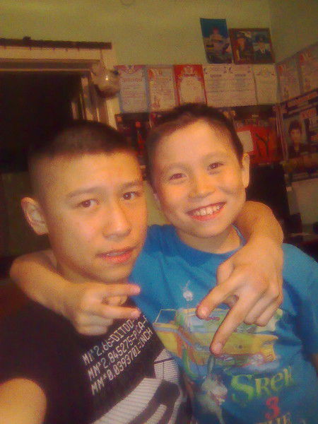 Ринат Жакупов